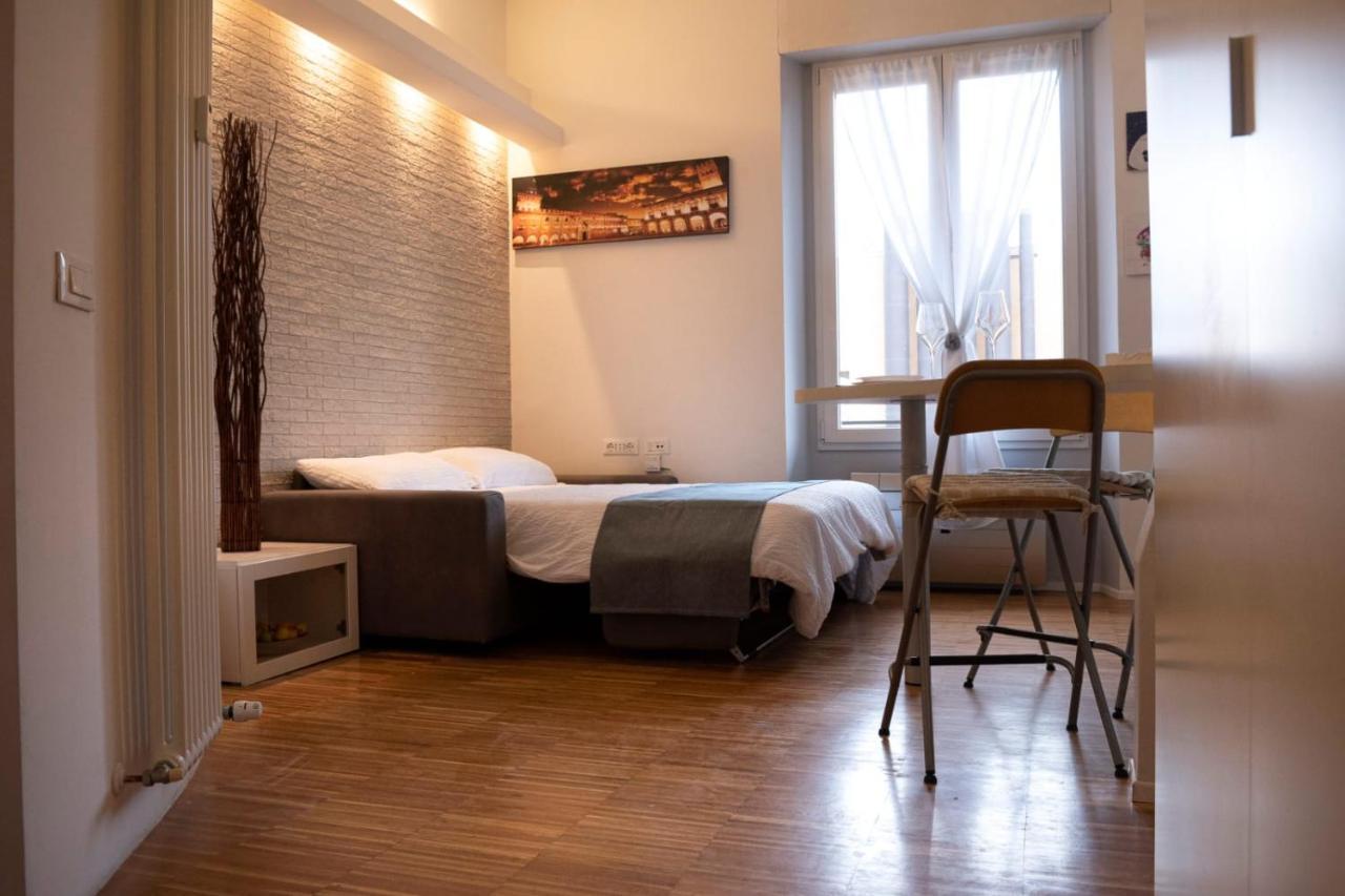 Casa Bel, Bologna By Short Holidays Daire Dış mekan fotoğraf