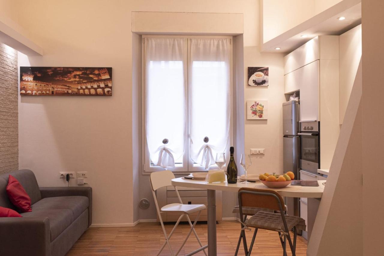 Casa Bel, Bologna By Short Holidays Daire Dış mekan fotoğraf