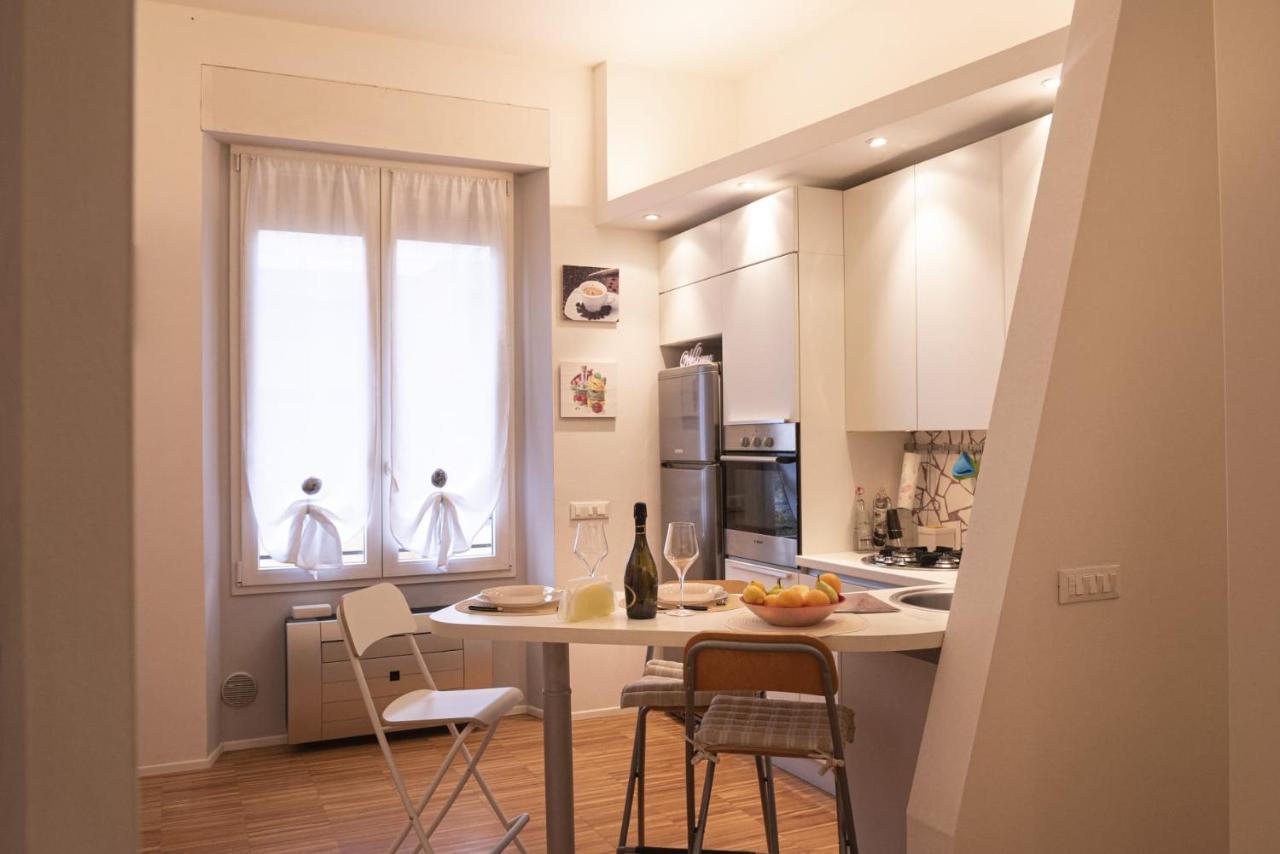 Casa Bel, Bologna By Short Holidays Daire Dış mekan fotoğraf