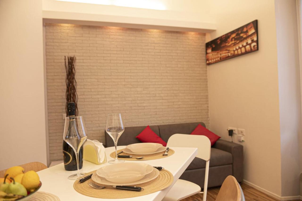 Casa Bel, Bologna By Short Holidays Daire Dış mekan fotoğraf
